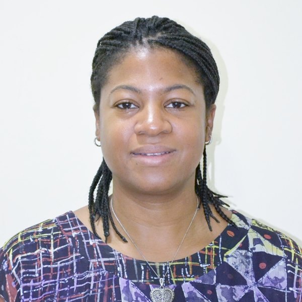 Mrs Hannatu Gentles