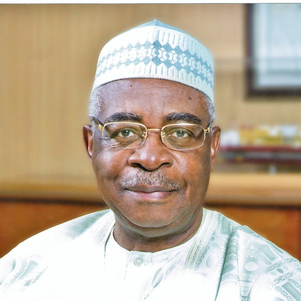 Lt. Gen. Theophilus Yakubu Danjuma GCON (Rtd)