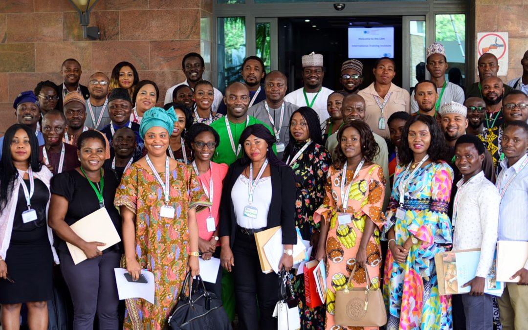 TY Danjuma Foundation Trains Over 100 NGOs in Nigeria