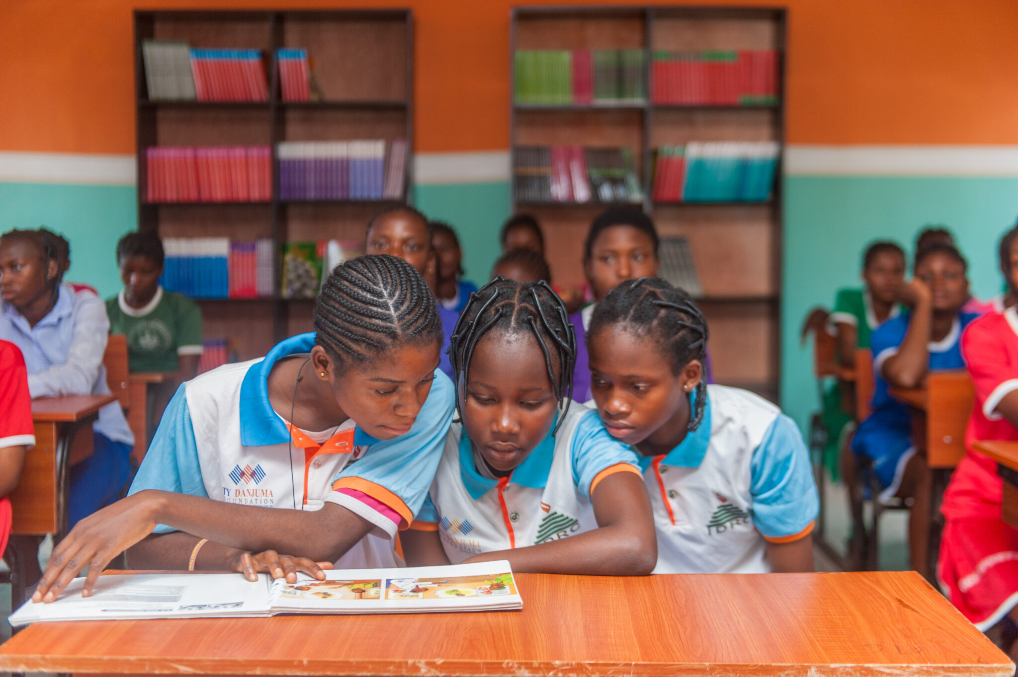 Promoting Full and Equal Access for Women and Girls in Science