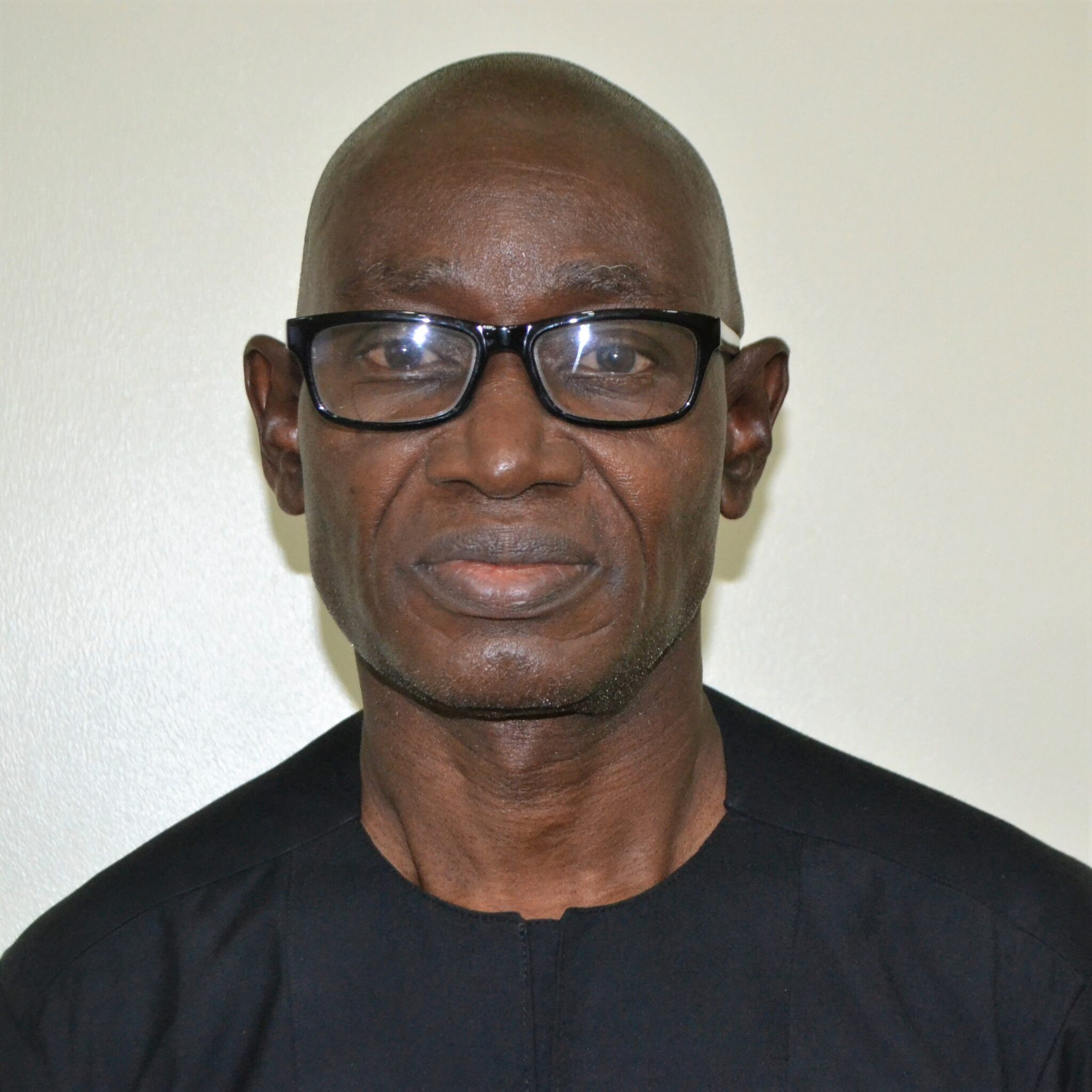 Dr. Akin Oyemakinde 