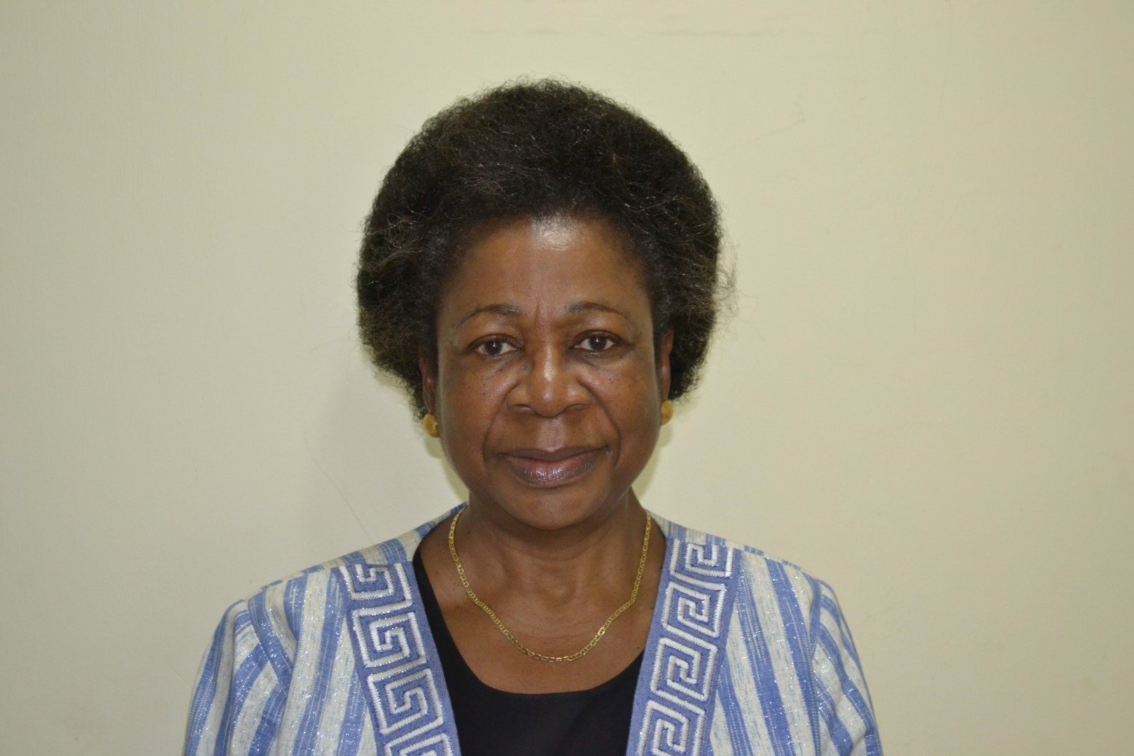 Dr. Uche Amazigo Wins 2022 Kyelem Prize