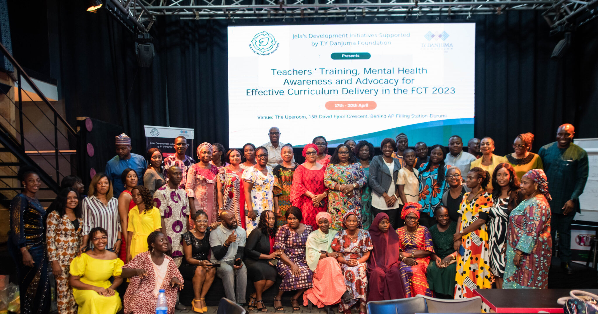 Mental Health Awareness: Improving Quality of Teaching