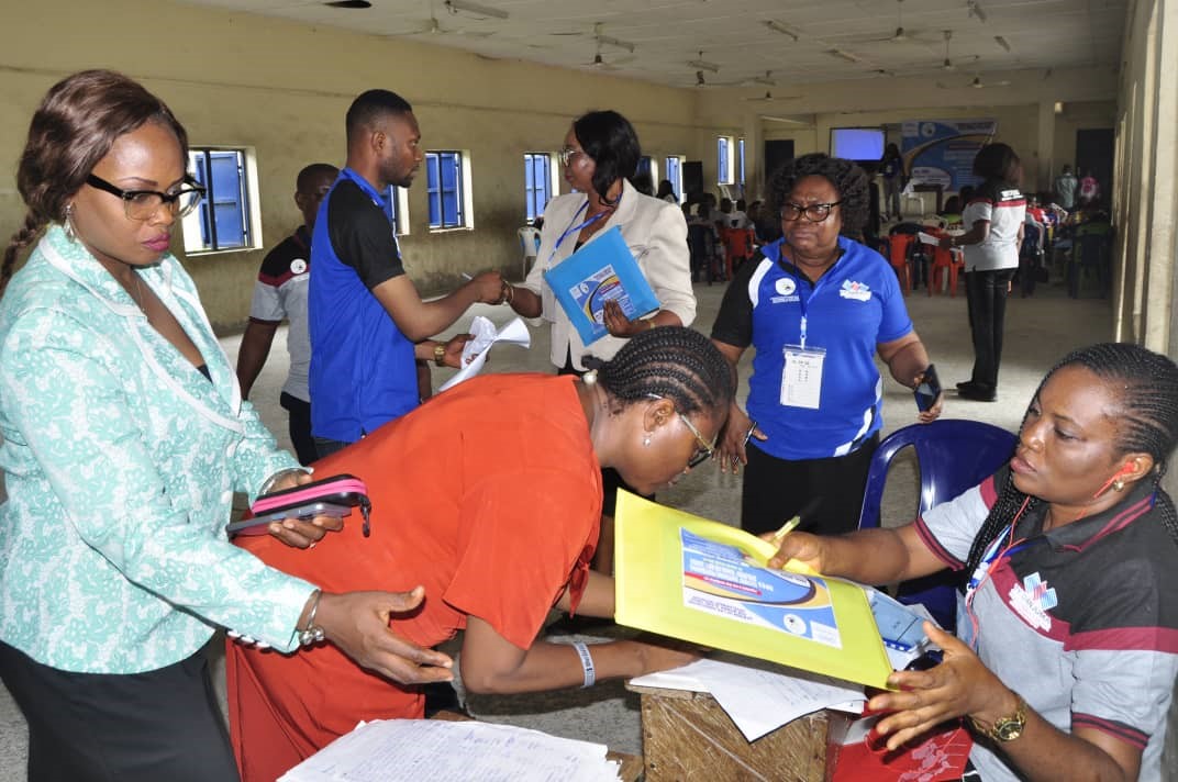 Enhancing Teachers’ Capacity and Quality Education in Cross River State