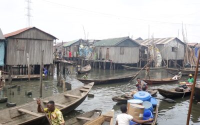 Free Medical Outreach in Makoko Community and Soteria Hospital, Lagos State