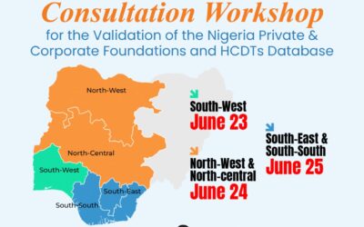Call for Participation: Validation of Nigeria’s Foundations & HCDTs Database